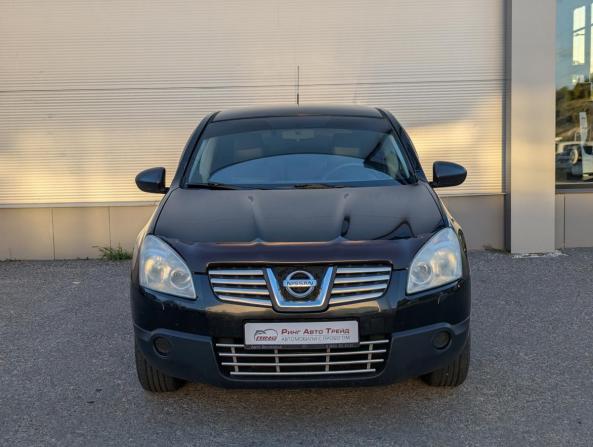 Nissan Qashqai I с пробегом 2009 года, цена 677 000 рублей, 289693 км, внедорожник, Автокод Объявления