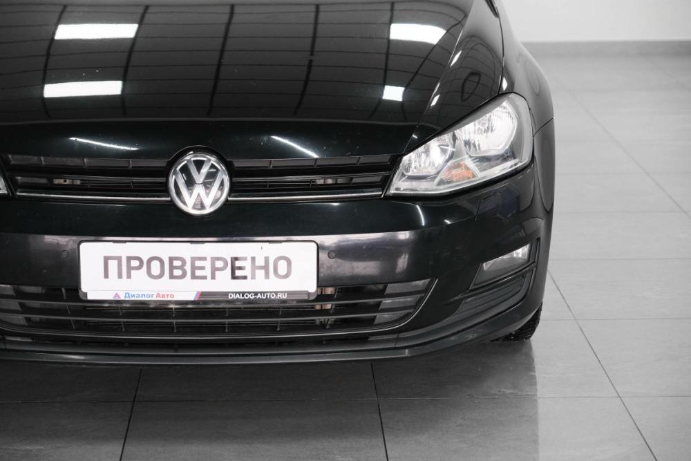 Volkswagen Golf VII Казань  - изображение 5