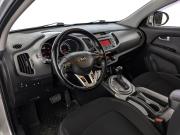 Kia Sportage III Рестайлинг Москва  - изображение 41