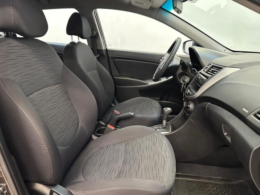 Hyundai Solaris I Рестайлинг Балашиха  - изображение 10