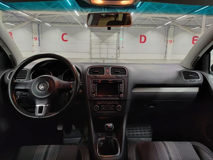 Volkswagen Golf VI Казань  - изображение 17