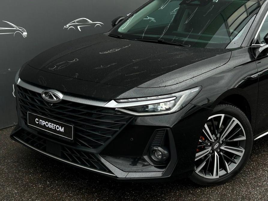 Chery Arrizo 8 Санкт-Петербург  - изображение 25