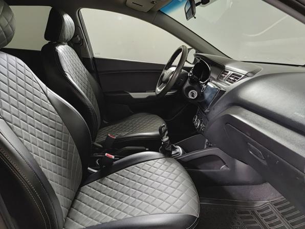 Kia Rio III с пробегом 2014 года, цена 790 000 рублей, 142132 км, хэтчбек, Автокод Объявления