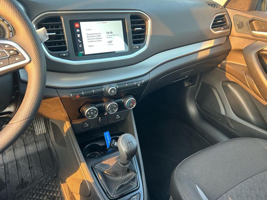Lada (ВАЗ) Vesta I Рестайлинг (NG) Владикавказ  - изображение 11