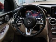 Mercedes-Benz GLC Coupe I (C253) Рестайлинг Москва  - изображение 31