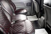 Hyundai Grand Starex I Сургут  - изображение 35