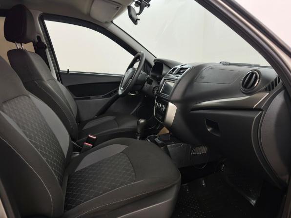 Lada (ВАЗ) Granta I Рестайлинг с пробегом 2019 года, цена 610 000 рублей, 109039 км, седан, Автокод Объявления