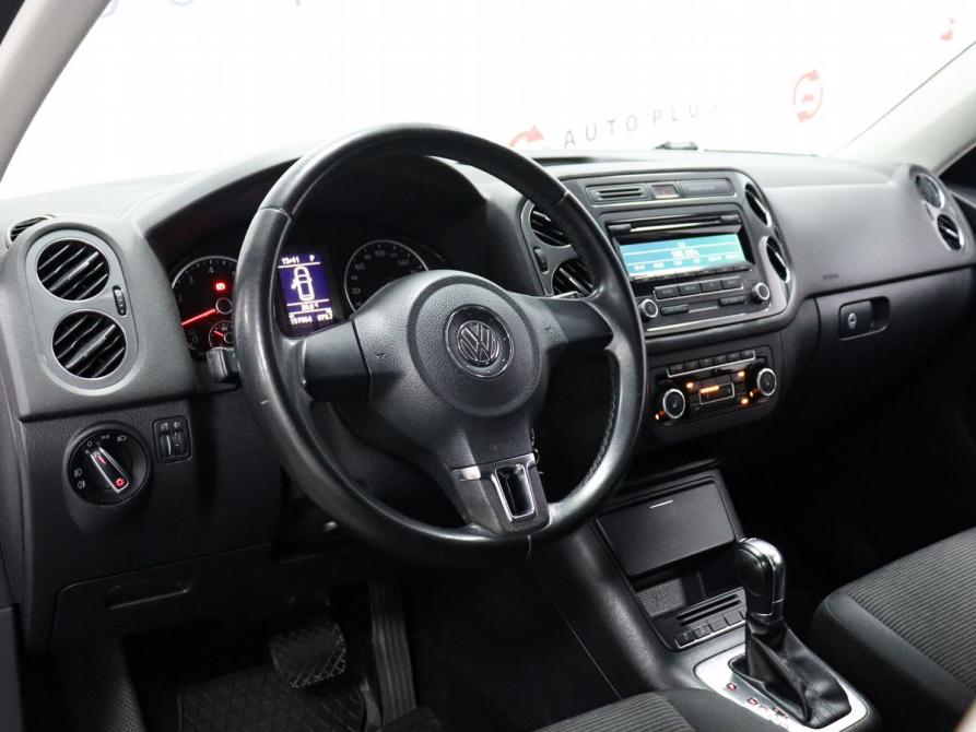 Volkswagen Tiguan I Рестайлинг Минеральные Воды  - изображение 7