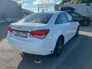 Chevrolet Cruze I Рестайлинг Магнитогорск  - изображение 11
