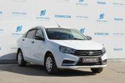 Lada (ВАЗ) Vesta I Пермь  - изображение 20