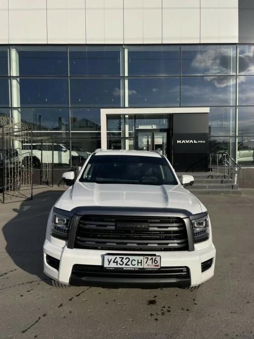Haval H5 II Ульяновск  - изображение 3