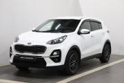 Kia Sportage IV Рестайлинг Ульяновск  - изображение 21