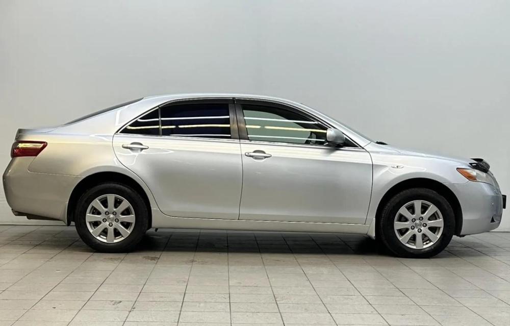 Toyota Camry VI (XV40) Барнаул  - изображение 5