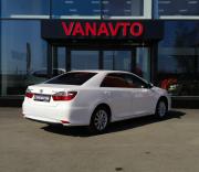 Toyota Camry VII (XV50) Рестайлинг Азнакаево  - изображение 24