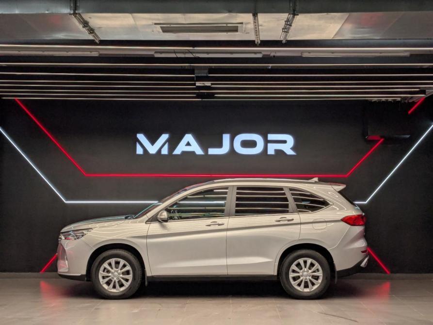 Haval M6 II Москва  - изображение 23