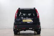 Nissan X-Trail II Рестайлинг Новокузнецк  - изображение 37