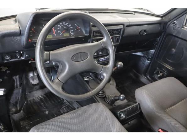 Lada (ВАЗ) 2131 (4x4) I с пробегом 2014 года, цена 508 000 рублей, 90746 км, внедорожник, Автокод Объявления