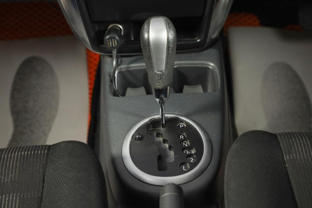 Suzuki SX4 I (Classic) Рестайлинг Новосибирск  - изображение 14