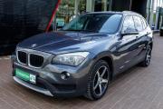 BMW X1 I (E84) Рестайлинг Ульяновск  - изображение 29