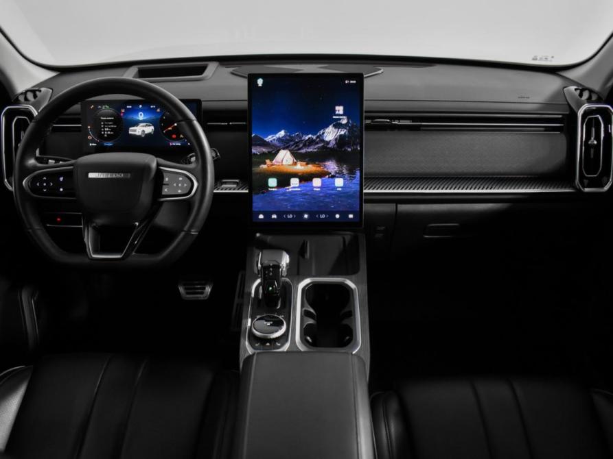 Jaecoo J7 I Санкт-Петербург  - изображение 16