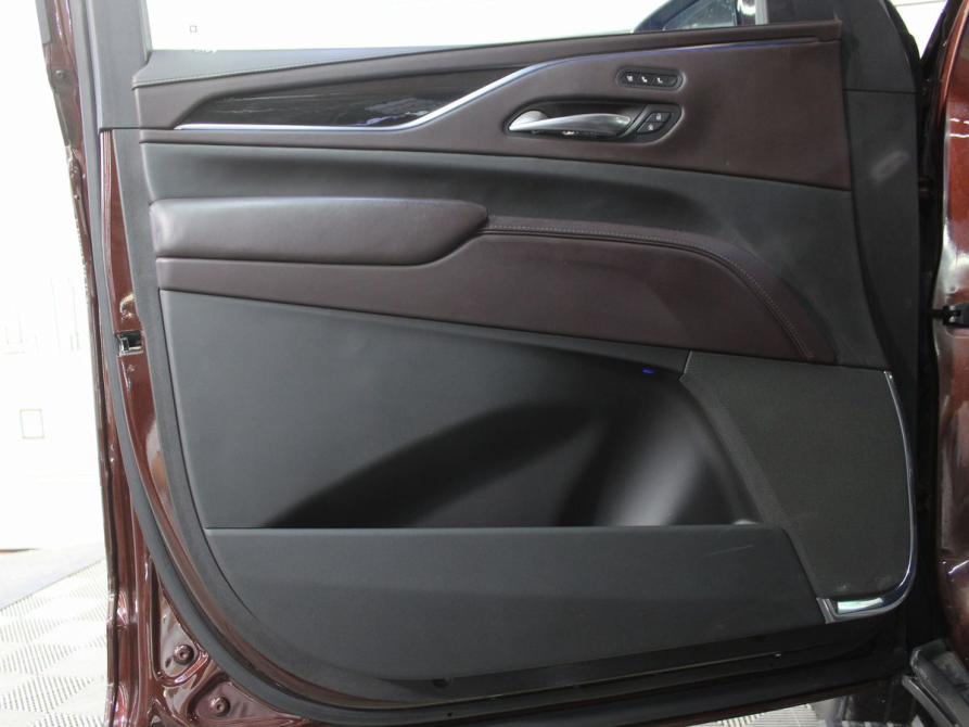 Cadillac Escalade V Москва  - изображение 12