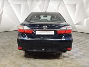 Toyota Camry VII (XV50) Рестайлинг Москва  - изображение 28