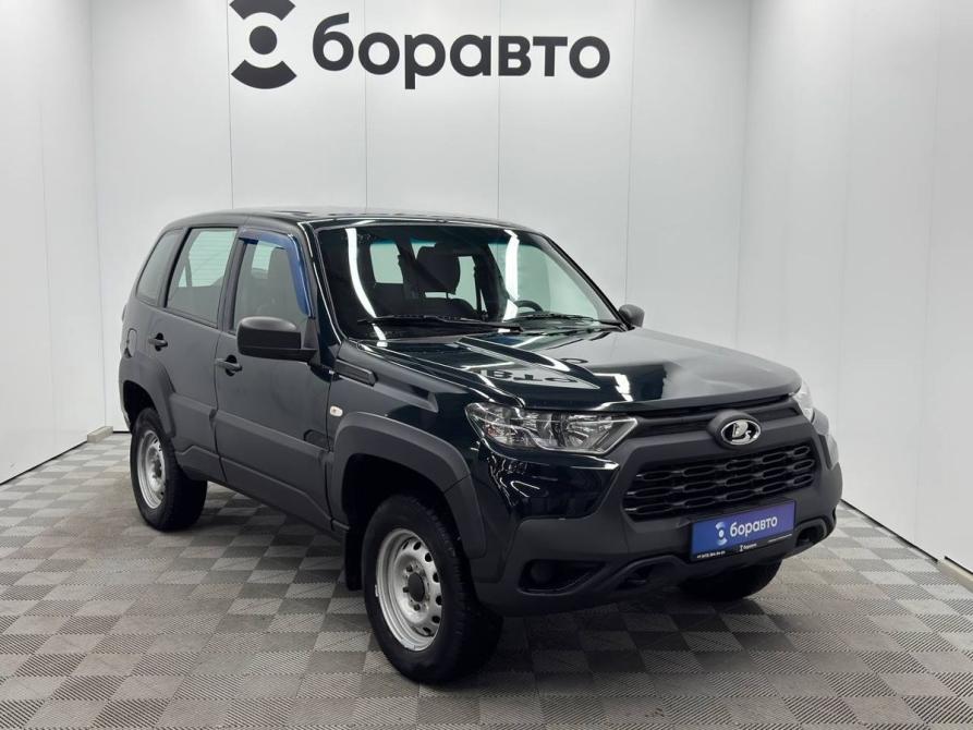Lada (ВАЗ) Niva Воронеж  - изображение 3