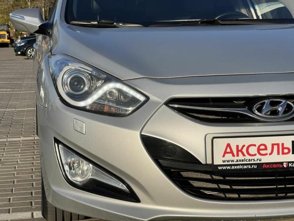 Hyundai i40 I с пробегом 2013 года, цена 1 150 000 рублей, 99859 км, универсал, Автокод Объявления