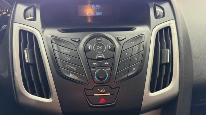 Ford Focus III с пробегом 2013 года, цена 710 000 рублей, 192081 км, седан, Автокод Объявления