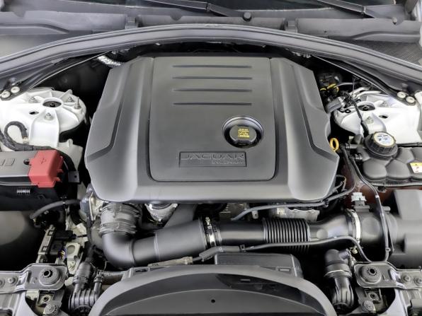 Jaguar F-Pace I с пробегом 2019 года, цена 3 759 000 рублей, 50880 км, внедорожник, Автокод Объявления