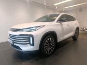 Exeed TXL I Рестайлинг Санкт-Петербург  - изображение 20