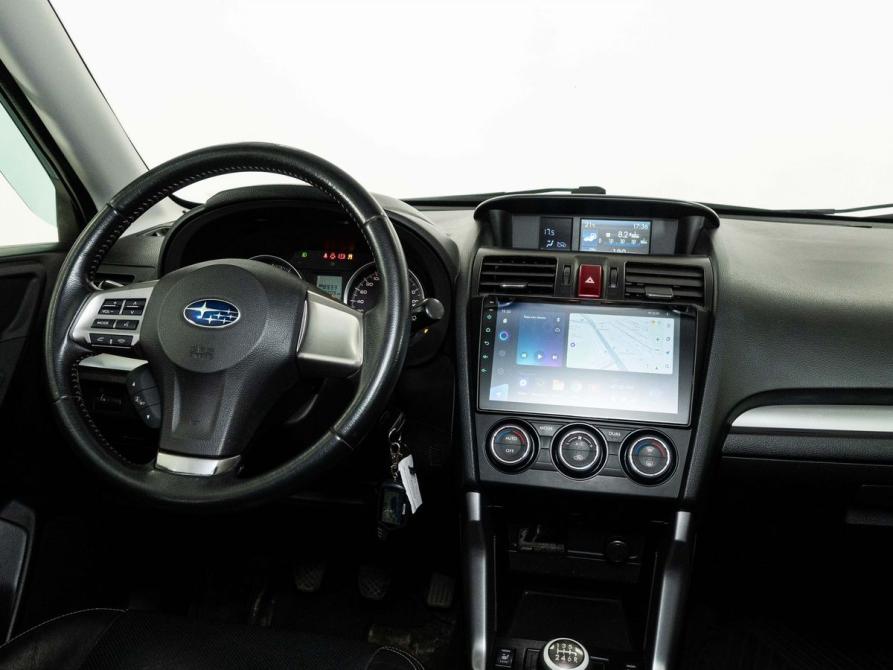 Subaru Forester IV Казань  - изображение 13