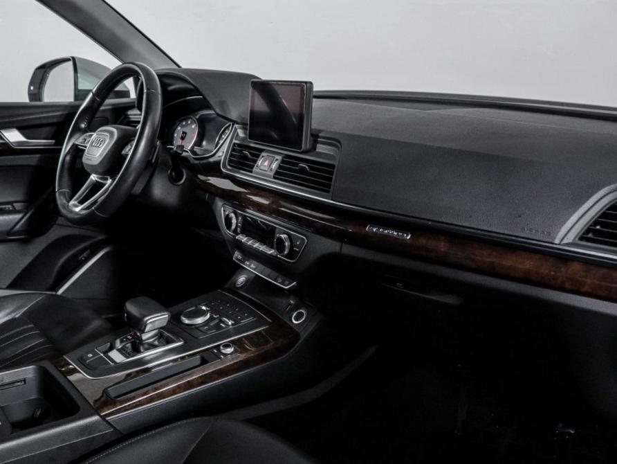 Audi Q5 II (FY) Москва  - изображение 9