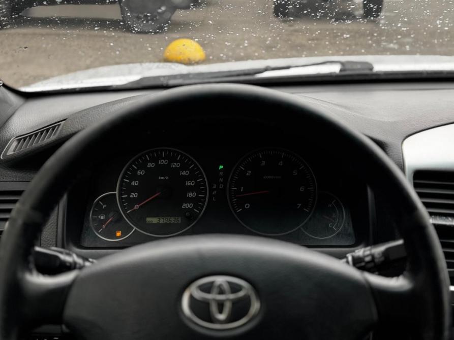Toyota Land Cruiser Prado 120 Series Архангельск  - изображение 28