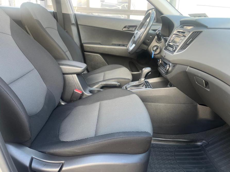 Hyundai Creta I Санкт-Петербург  - изображение 10