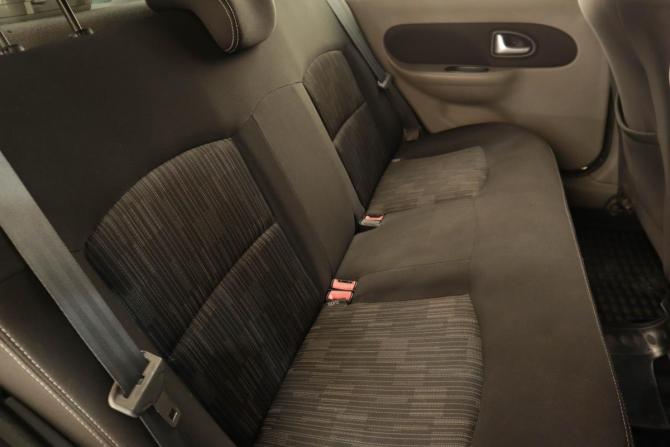Renault Symbol ll с пробегом 2008 года, цена 449 000 рублей, 173247 км, седан, Автокод Объявления