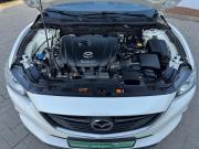 Mazda 6 III (GJ) Рестайлинг Ростов-на-Дону  - изображение 42