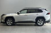 Toyota RAV4 V (XA50) Барнаул  - изображение 39