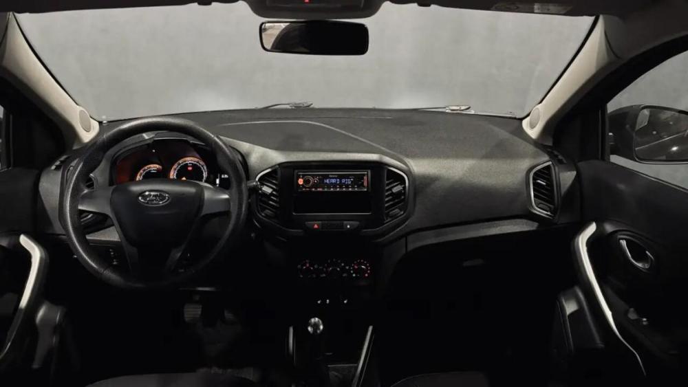 Lada (ВАЗ) XRAY I Смоленск  - изображение 18
