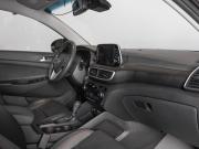 Hyundai Tucson III Рестайлинг Казань  - изображение 15
