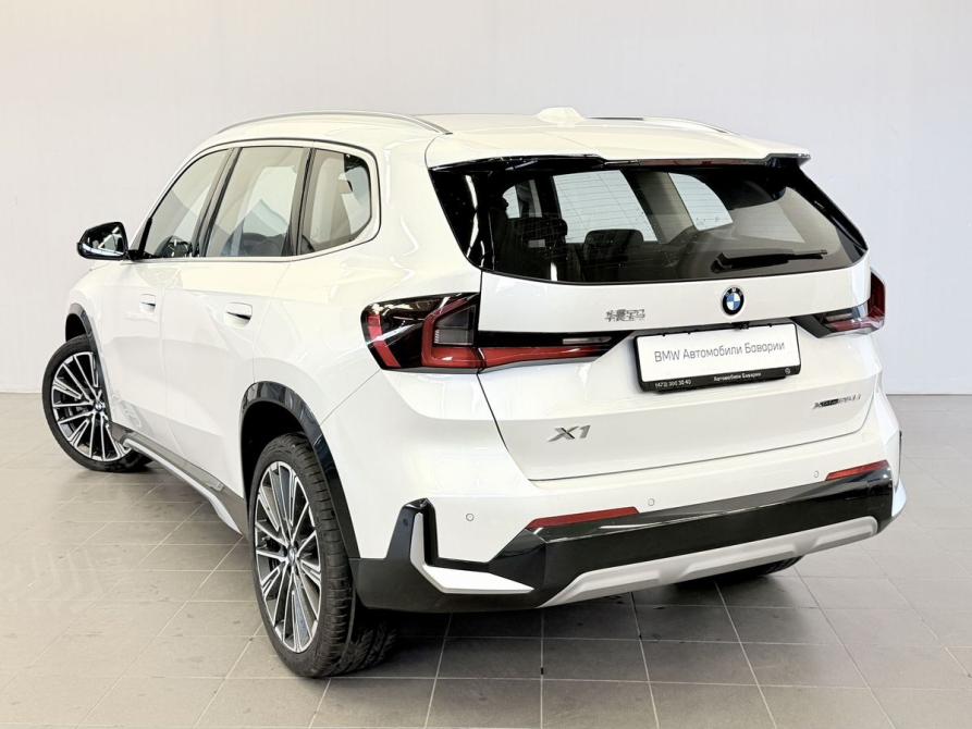BMW X1 III (U11/U12) Воронеж  - изображение 9