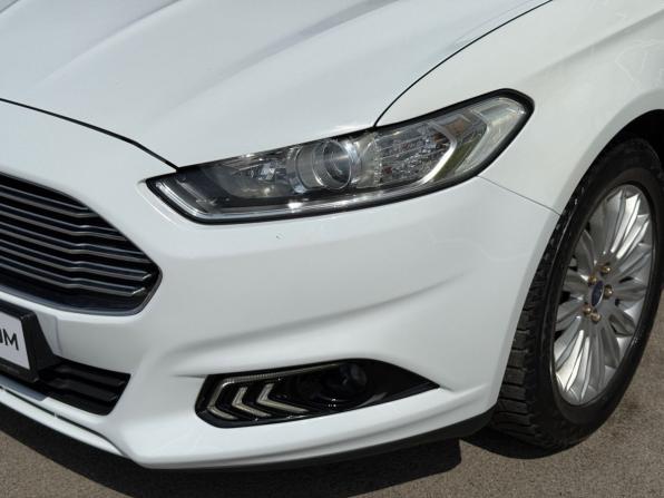 Ford Mondeo V с пробегом 2016 года, цена 1 005 000 рублей, 190856 км, седан, Автокод Объявления