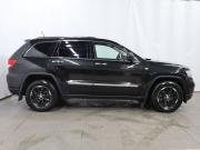 Jeep Grand Cherokee IV (WK2) Москва  - изображение 34