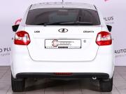 Lada (ВАЗ) Granta I Рестайлинг Минеральные Воды  - изображение 22