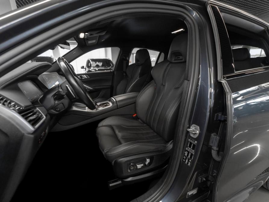 BMW X6 III (G06) Москва  - изображение 9