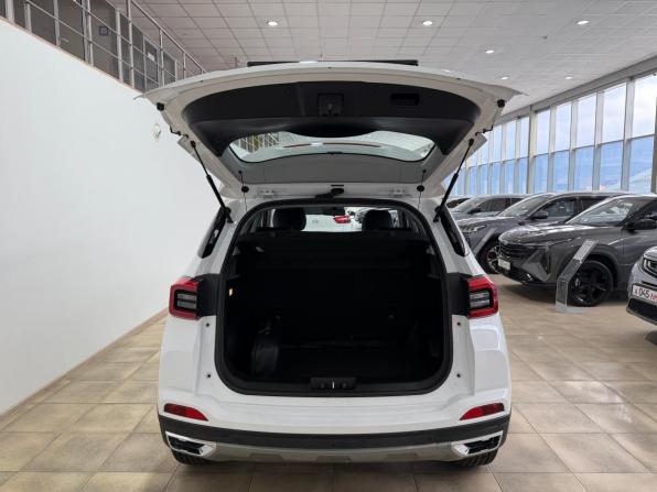 Chery Tiggo 4 Pro I Рестайлинг с пробегом 2024 года, цена 1 600 000 рублей, 27132 км, внедорожник, Автокод Объявления