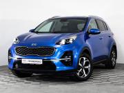 Kia Sportage IV Рестайлинг Санкт-Петербург  - изображение 28