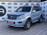 Toyota Land Cruiser Prado 120 Series Санкт-Петербург  - изображение 14