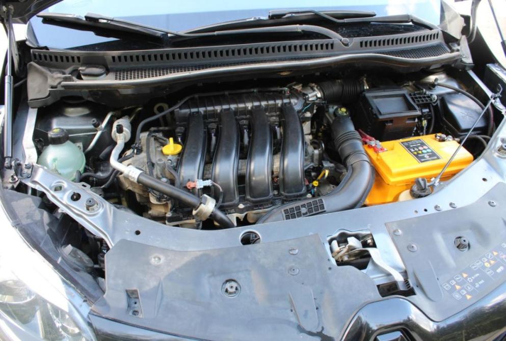 Renault Kaptur I Нижний Новгород  - изображение 9