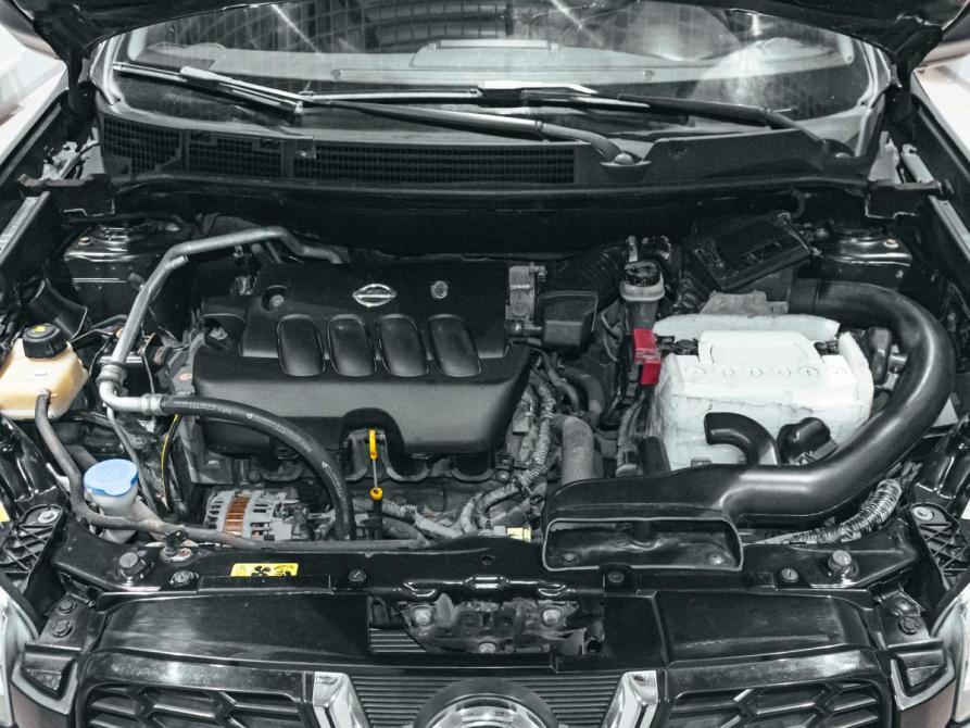 Nissan Qashqai+2 I Рестайлинг Екатеринбург  - изображение 4